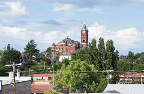 Port Townsend House | 28 m² Motel ∙ 6 guests