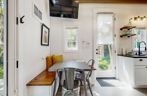 North End Apartment | 28 m² Studio flat ∙ 4 guests