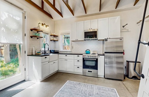 North End Apartment | 28 m² Studio flat ∙ 4 guests