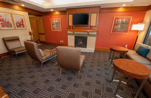 Moosic Hotel | 280 m² Hotel ∙ 127 guests