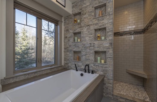 Star Valley Ranch House | 284 m² House ∙ 5 bedrooms ∙ 12 guests