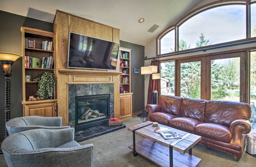 Bozeman House | 284 m² House ∙ 4 bedrooms ∙ 8 guests