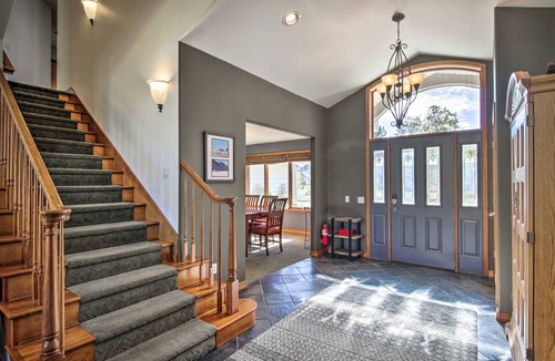 Bozeman House | 284 m² House ∙ 4 bedrooms ∙ 8 guests