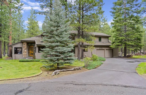 Black Butte Ranch House | 285 m² House ∙ 3 bedrooms ∙ 10 guests