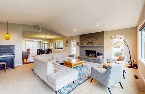 West End House | 286 m² House ∙ 5 bedrooms ∙ 6 guests