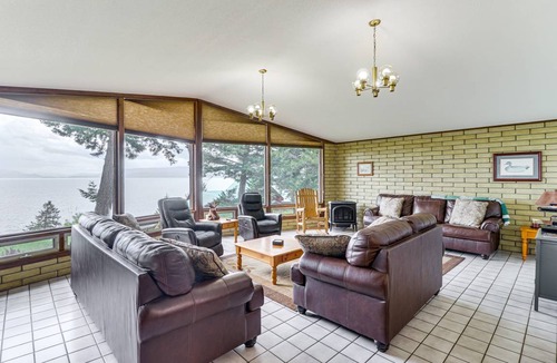 Bigfork House | 287 m² House ∙ 4 bedrooms ∙ 8 guests