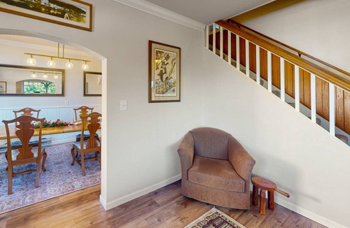 Gardiner House | 288 m² House ∙ 4 bedrooms ∙ 10 guests