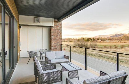 Bozeman House | 288 m² House ∙ 4 bedrooms ∙ 12 guests
