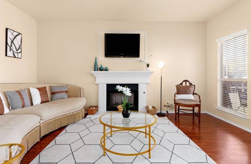 Scenic Oaks House | 288 m² House ∙ 5 bedrooms ∙ 12 guests