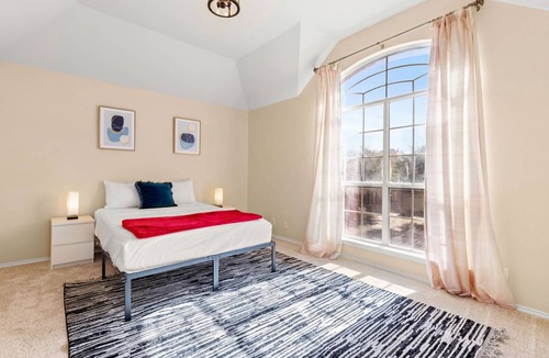 Scenic Oaks House | 288 m² House ∙ 5 bedrooms ∙ 12 guests
