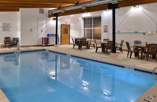 West Yellowstone House | 29 m² Motel ∙ 127 guests
