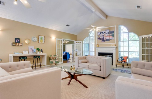 Diamondhead House | 291 m² House ∙ 3 bedrooms ∙ 6 guests