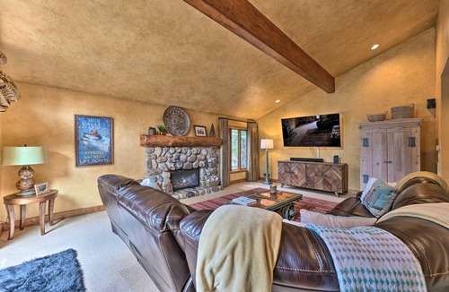 Twin Creeks House | 295 m² House ∙ 4 bedrooms ∙ 12 guests