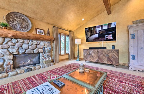 Twin Creeks House | 295 m² House ∙ 4 bedrooms ∙ 12 guests