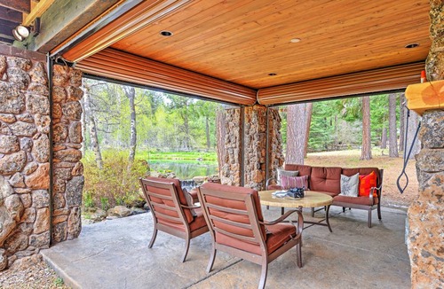 Ashland House | 295 m² House ∙ 4 bedrooms ∙ 13 guests