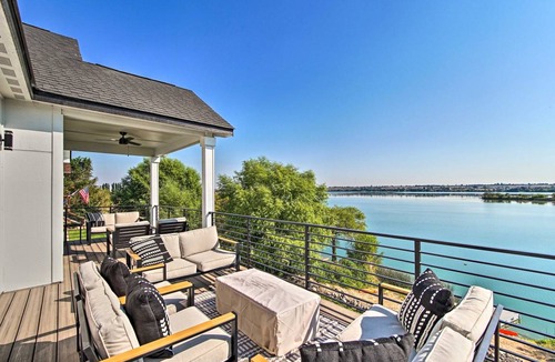 Stratford House | 297 m² House ∙ 4 bedrooms ∙ 10 guests