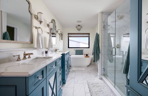 Near Northside House | 297 m² House ∙ 4 bedrooms ∙ 9 guests