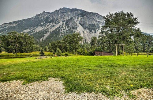 McLeod House | 297 m² House ∙ 4 bedrooms ∙ 10 guests