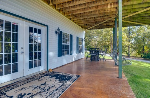 Mountain Home House | 297 m² House ∙ 5 bedrooms ∙ 12 guests