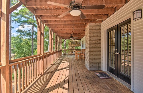 Piney House | 297 m² House ∙ 5 bedrooms ∙ 10 guests