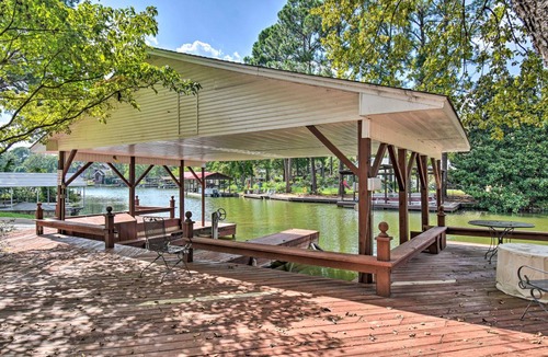 Piney House | 297 m² House ∙ 5 bedrooms ∙ 10 guests