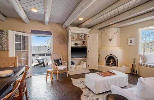 Santa Fe House | 2bd Casa TATIZ