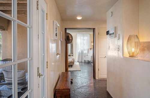Santa Fe House | 2bd Casa TATIZ