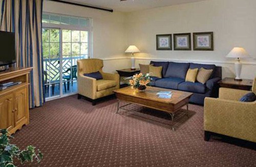 Williamsburg Condo | 2BD/Williamsburg at Governor's Green - Lots to do!
