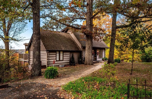 Nashville Cabin | 2BR+, 2 BA