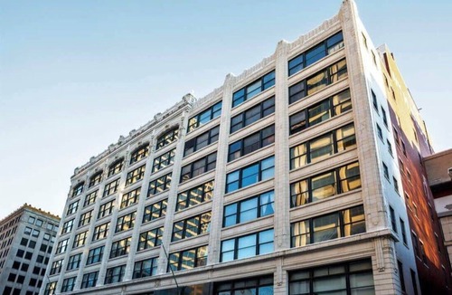 Mile Square Apartment | 2BR 2BA CozySuites in the heart of Indianapolis