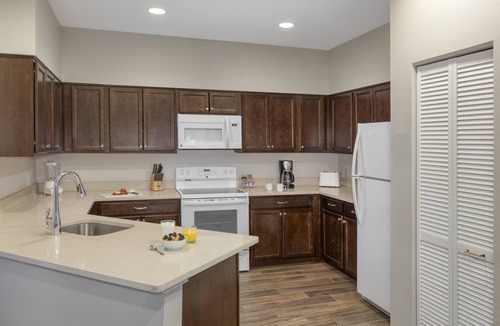 West Yellowstone Condo | 2BR/2Ba Worldmark Resort Condo, Best Pool TOP FLOOR! NICE!