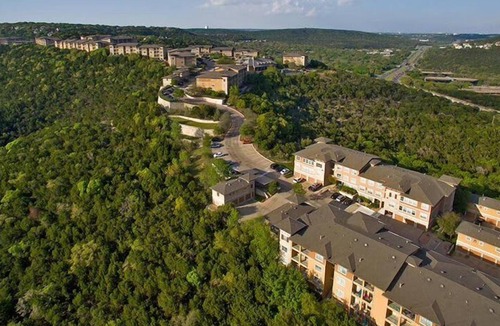 McNeil Apartment | 2BR CozySuites w/ Soaring Mountain Views! #05
