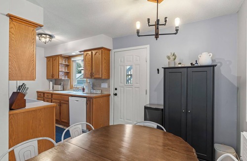 Southwest Minneapolis House | 2BR Ground-Floor Apt Near Mpls & MSP