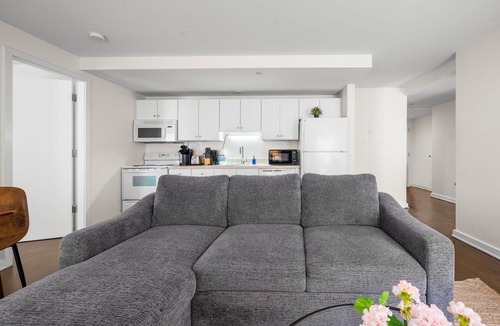 Theatre District Apartment | 2BR in Downtown Boston 2891