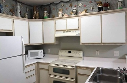 Carolina Forest House | 2BR River Oaks Golf Course Condo W/pool Access