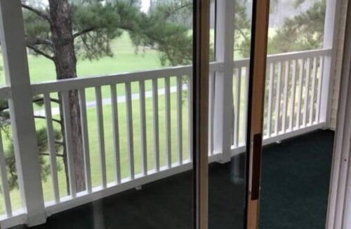 Carolina Forest House | 2BR River Oaks Golf Course Condo W/pool Access