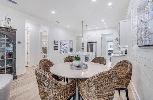 Cinnamon Shore Condo | 2nd-Fl Condo w/Dreamy Coastal Style@Cinnamon Shore+Lavish Amenities!