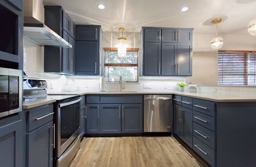 Fredericksburg House | 3/2 1 Mile to Main St!
