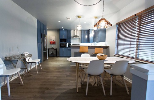 Fredericksburg House | 3/2 1 Mile to Main St!