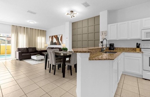 West Kissimmee House | 3 BD/2.5 BA/Encantada Resort (3006 WO)