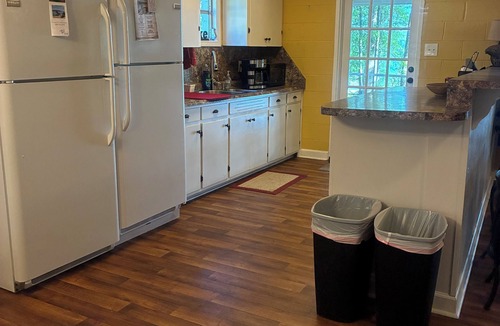 Camden House | 3-bdrm/2bath house on Lake Wateree with cool AC and Private Boat Dock!