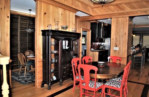 Georgetown House | 3 Bdrm in Georgetown's Historic District