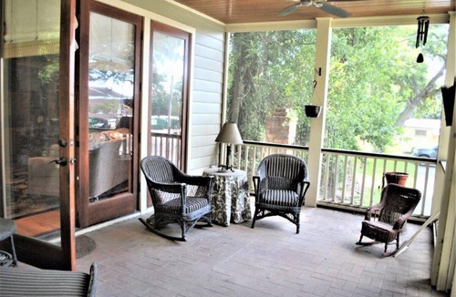 Georgetown House | 3 Bdrm in Georgetown's Historic District