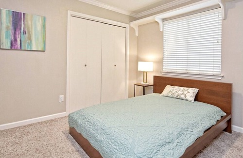 Milwood House | 3 Bed / 2 Bath Home in North Austin Tech Corridor