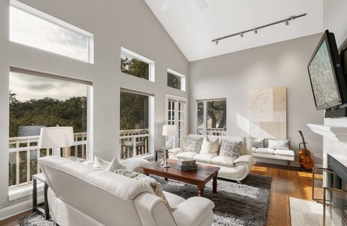 North Cat Mountain Condo | 3 Bedroom, 2 &1/2 Bath Condominium Executive lease-short and long-term options.