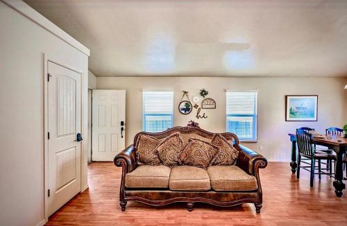 Jerome House | 3 bedroom 2 bath, Garage, Walk to Park, Central Location, Pets OK