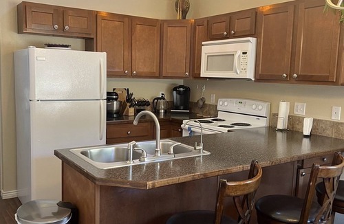 Cheyenne House | 3 bedroom, 2 bathroom townhome in the heart of downtown Cheyenne!
