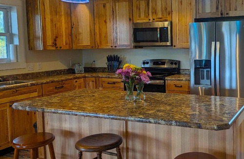 Rollins House | 3 Bedroom, 3 Bath, Exclusive-Use Lakefront Property