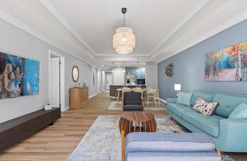 Reunion Apartment | 3 Bedroom 3 Bathroom Reunion 7658WW
