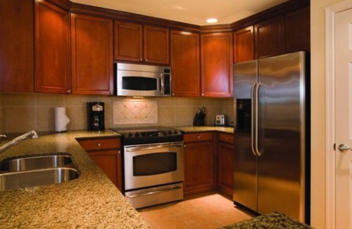 Reunion Resort | 3 Bedroom Deluxe, Kitchen, Sleeps 8, Golf, Wyndham Reunion, Close to Disney!